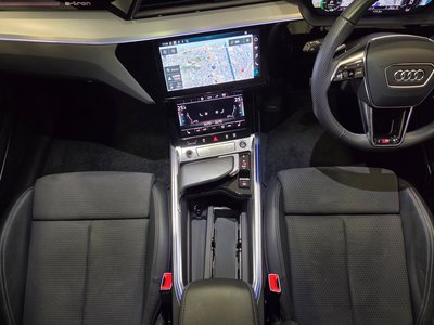 2023 AUDI Q8 SPORTBACK E-TRON 缩略图 28