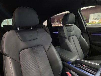 2023 AUDI Q8 SPORTBACK E-TRON 缩略图 19