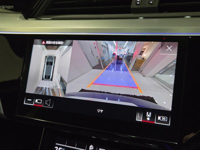 2023 AUDI Q8 SPORTBACK E-TRON 缩略图 33