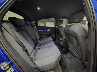 2023 AUDI Q8 SPORTBACK E-TRON 缩略图 68