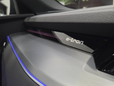 2023 AUDI Q8 SPORTBACK E-TRON 缩略图 86
