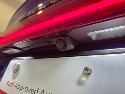 2023 AUDI Q8 SPORTBACK E-TRON 缩略图 17