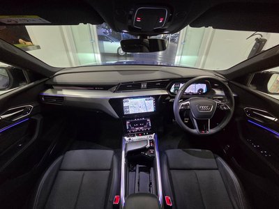 2023 AUDI Q8 SPORTBACK E-TRON 缩略图 22