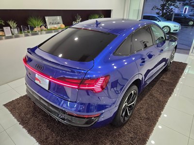 2023 AUDI Q8 SPORTBACK E-TRON 缩略图 130
