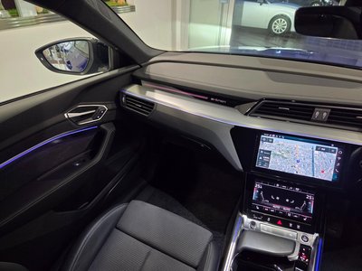 2023 AUDI Q8 SPORTBACK E-TRON 缩略图 26
