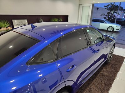 2023 AUDI Q8 SPORTBACK E-TRON 缩略图 128