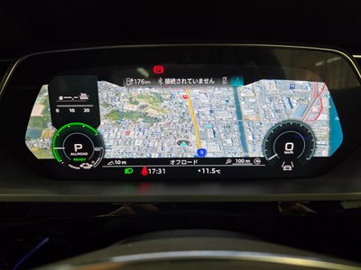 2023 AUDI Q8 SPORTBACK E-TRON 缩略图 37