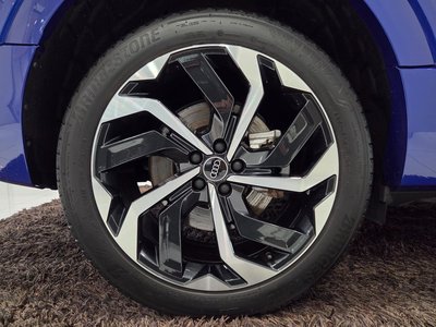 2023 AUDI Q8 SPORTBACK E-TRON 缩略图 140