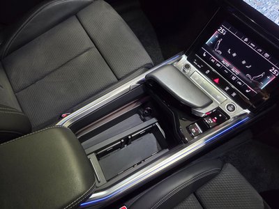 2023 AUDI Q8 SPORTBACK E-TRON 缩略图 78