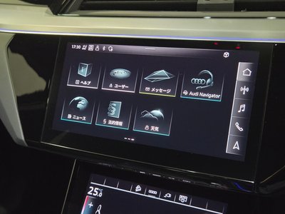 2023 AUDI Q8 SPORTBACK E-TRON 缩略图 93