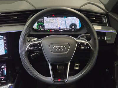 2023 AUDI Q8 SPORTBACK E-TRON 缩略图 34