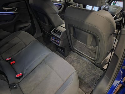 2023 AUDI Q8 SPORTBACK E-TRON 缩略图 42
