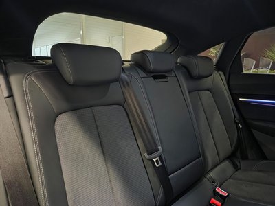 2023 AUDI Q8 SPORTBACK E-TRON 缩略图 20