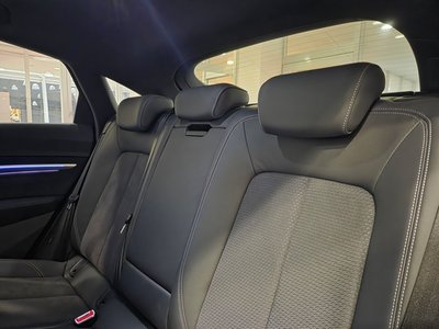 2023 AUDI Q8 SPORTBACK E-TRON 缩略图 50