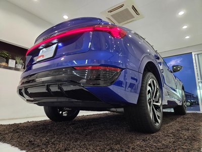 2023 AUDI Q8 SPORTBACK E-TRON 缩略图 150