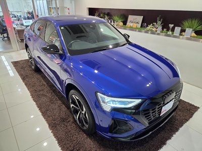 2023 AUDI Q8 SPORTBACK E-TRON 缩略图 125