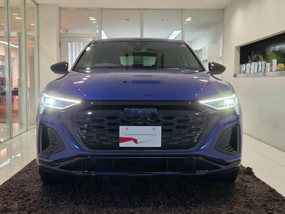 2023 AUDI Q8 SPORTBACK E-TRON photo 3