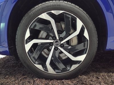 2023 AUDI Q8 SPORTBACK E-TRON 缩略图 145
