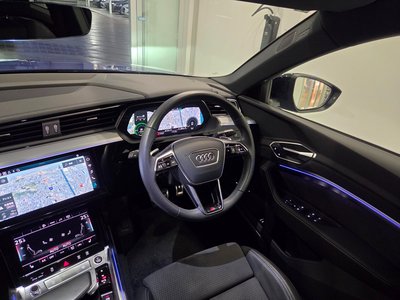 2023 AUDI Q8 SPORTBACK E-TRON 缩略图 24