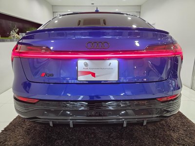 2023 AUDI Q8 SPORTBACK E-TRON 缩略图 13