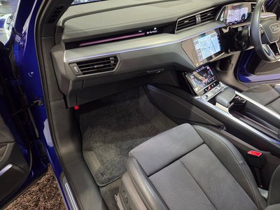 2023 AUDI Q8 SPORTBACK E-TRON 缩略图 47