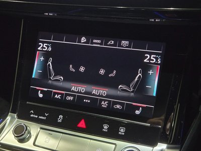 2023 AUDI Q8 SPORTBACK E-TRON 缩略图 85