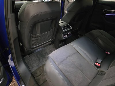 2023 AUDI Q8 SPORTBACK E-TRON 缩略图 44