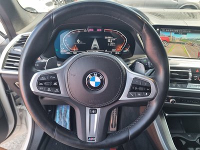 2022 BMW X5 缩略图 11