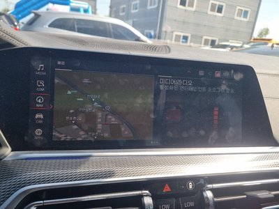 2022 BMW X5 缩略图 14