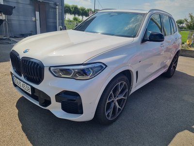 صورة 1 لـ 2022 BMW X5