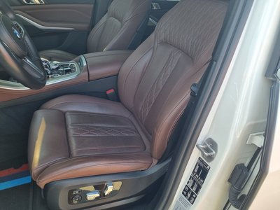 2022 BMW X5 缩略图 17