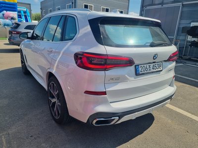 صورة 7 لـ 2022 BMW X5