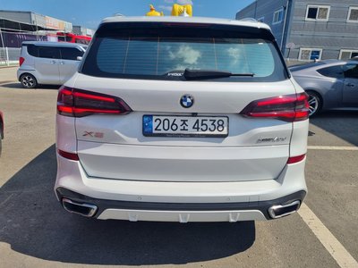 صورة 6 لـ 2022 BMW X5