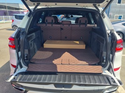2022 BMW X5 缩略图 19