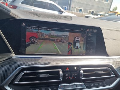 2022 BMW X5 缩略图 15