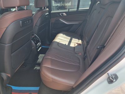 2022 BMW X5 缩略图 18