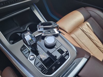 2022 BMW X5 缩略图 16