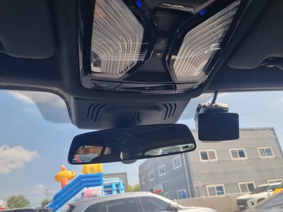 2022 BMW X5 缩略图 13