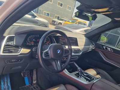 صورة 5 لـ 2022 BMW X5