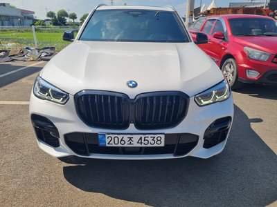 صورة 3 لـ 2022 BMW X5