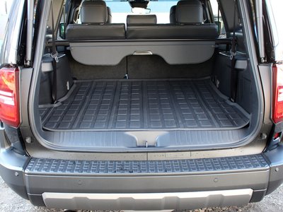 TOYOTA LAND CRUISER - 10