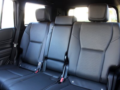 TOYOTA LAND CRUISER - 9