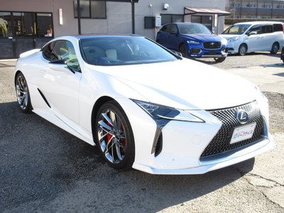 LEXUS LC - 6