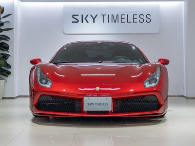 صورة 8 لـ 2017 Ferrari 488 GTB