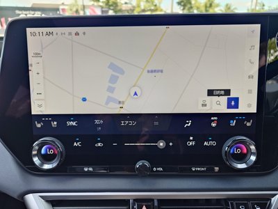 2024 Lexus RX 缩略图 19