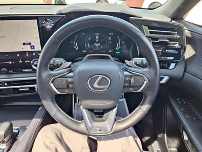 2024 Lexus RX 缩略图 13