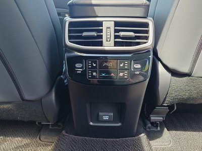 2024 Lexus RX 缩略图 23