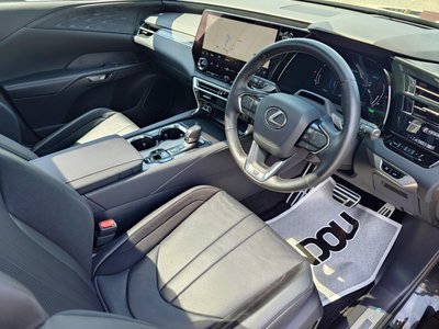 2024 Lexus RX 缩略图 11