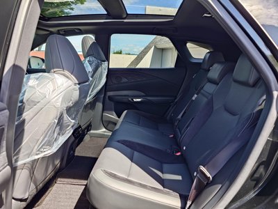 2024 Lexus RX 缩略图 22