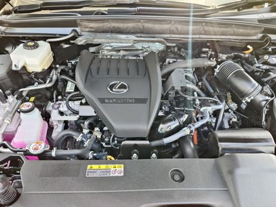 2024 Lexus RX 缩略图 26